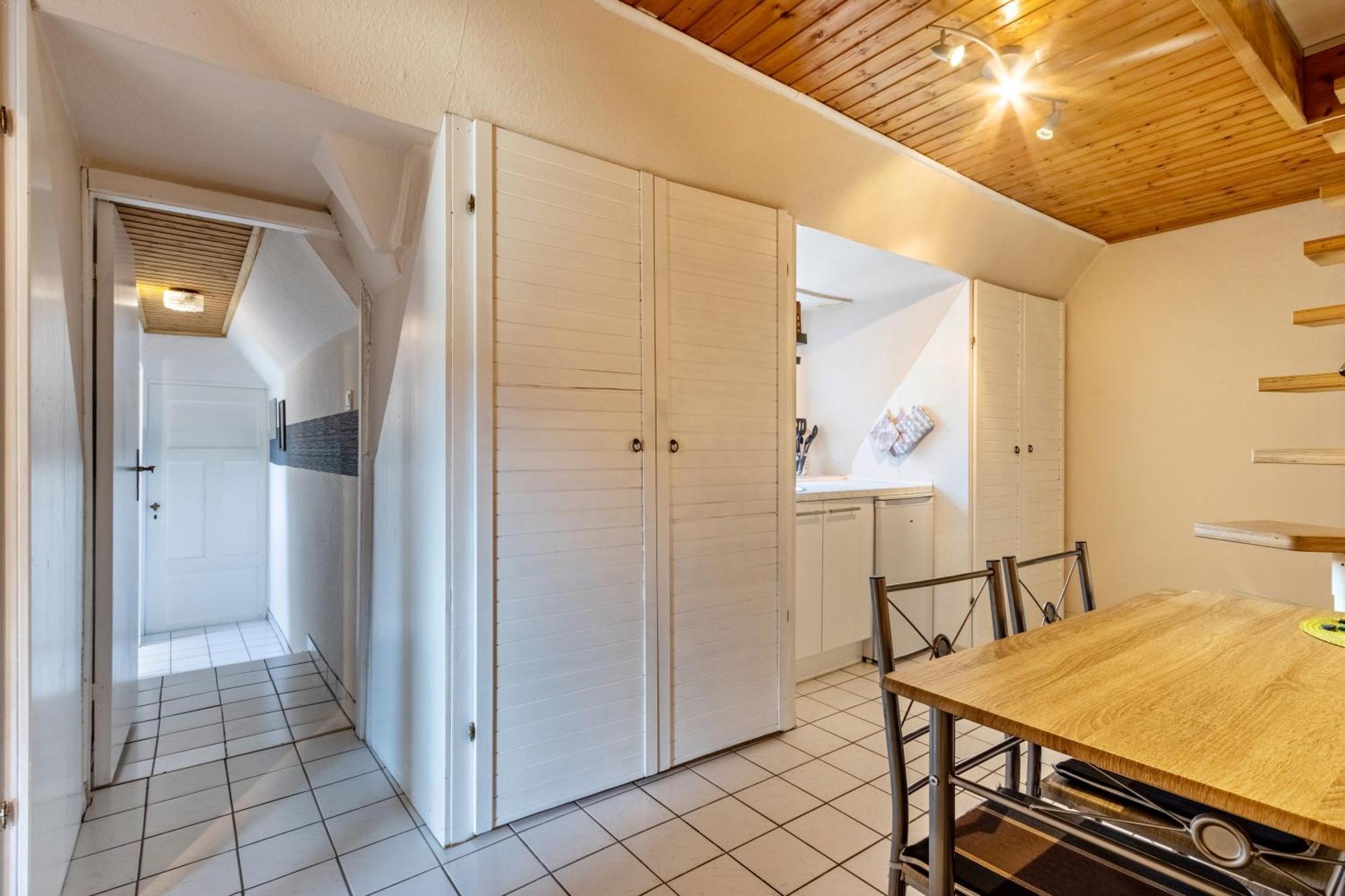 Ferienwohnung Jesteburg Exterior foto