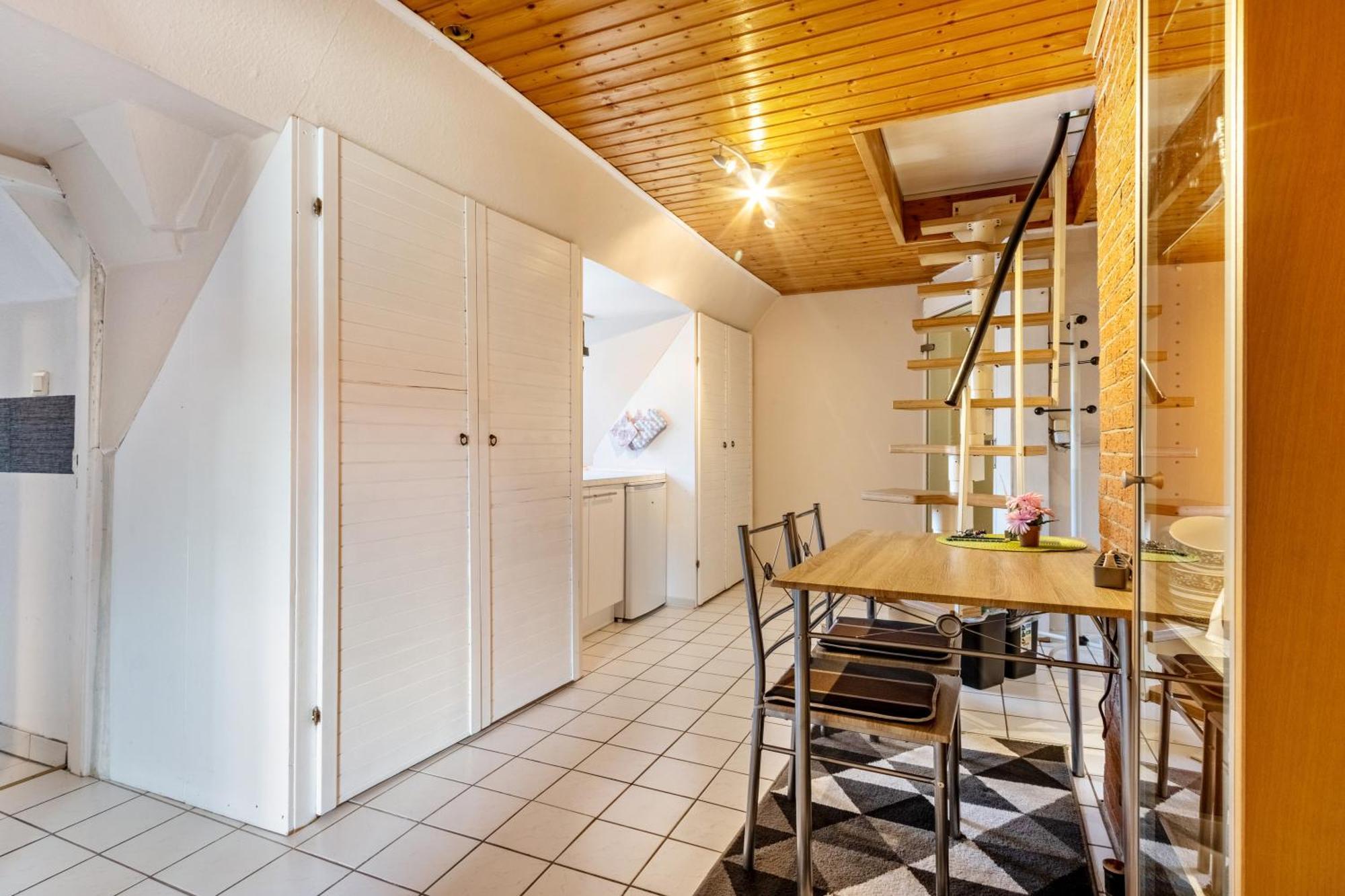 Ferienwohnung Jesteburg Exterior foto